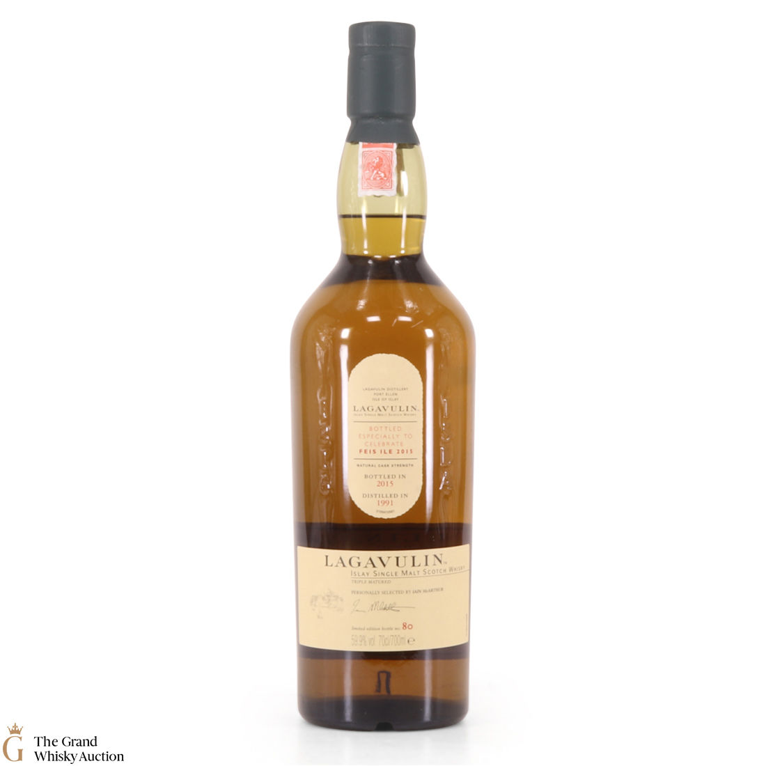 Lagavulin - Fèis Ìle 2015