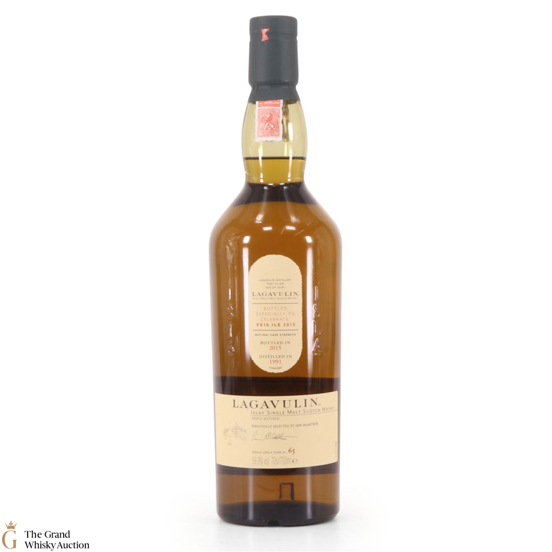 Lagavulin - Fèis Ìle 2015