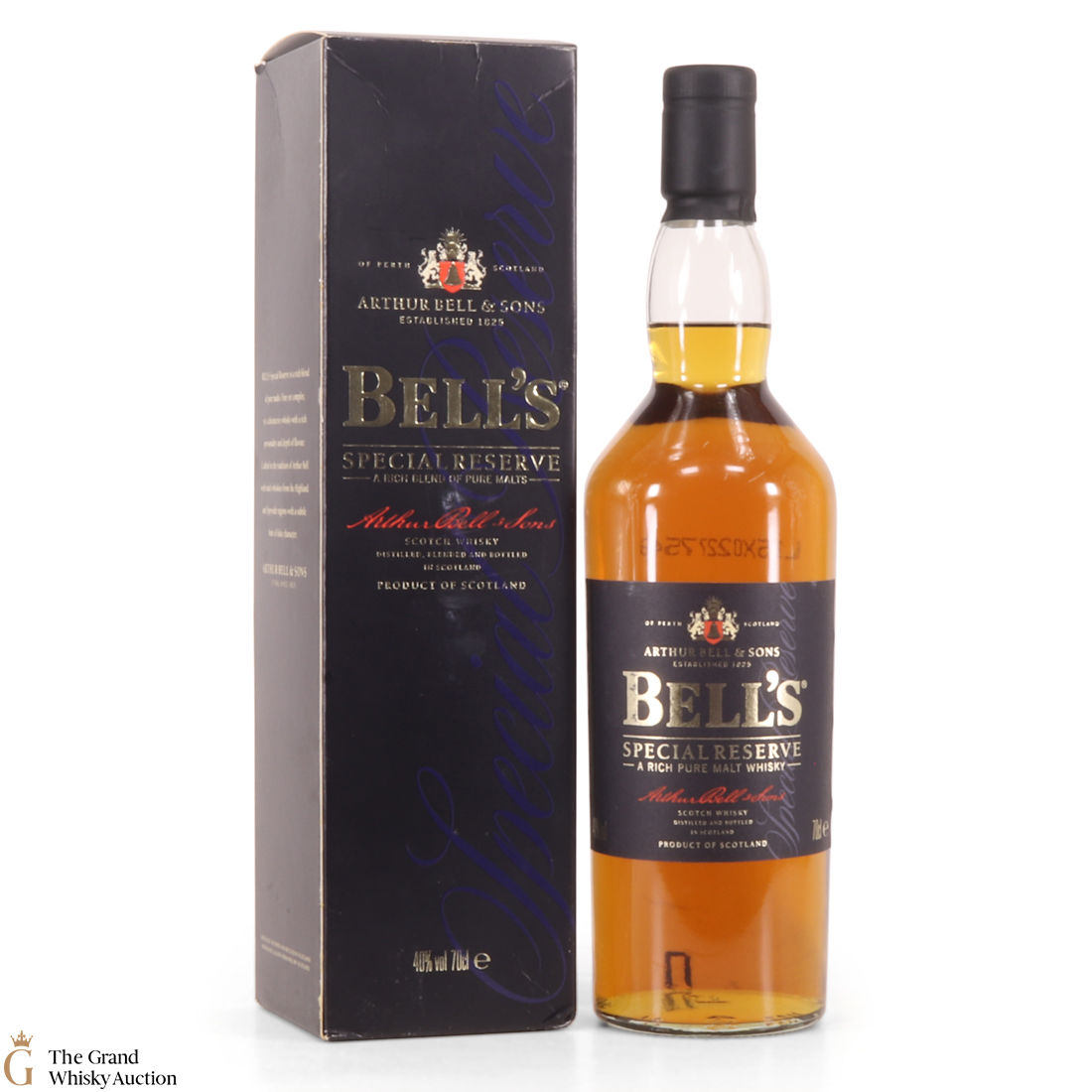 Bell's - Special Reserve
