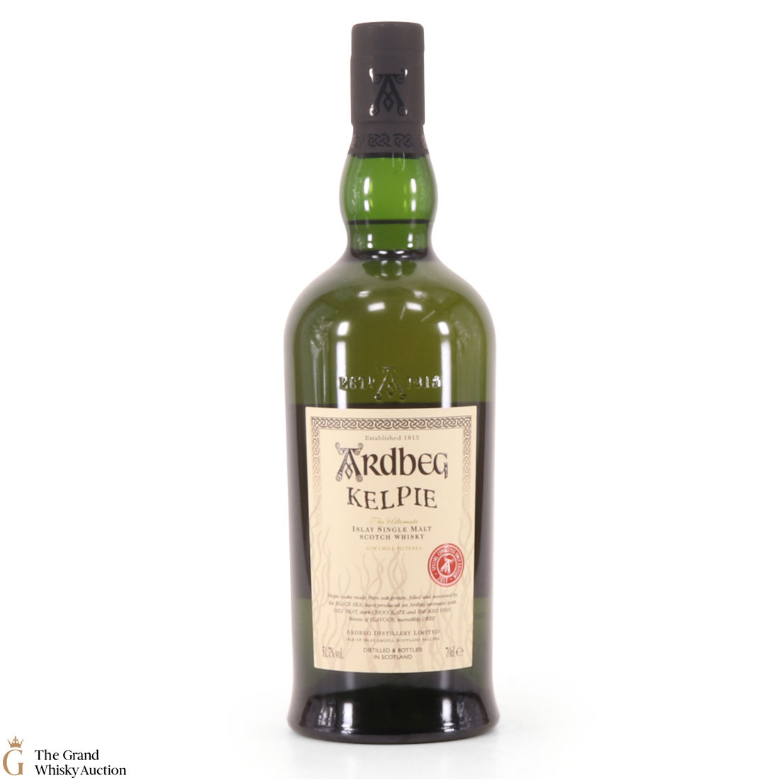 Ardbeg - Kelpie - Committee Release
