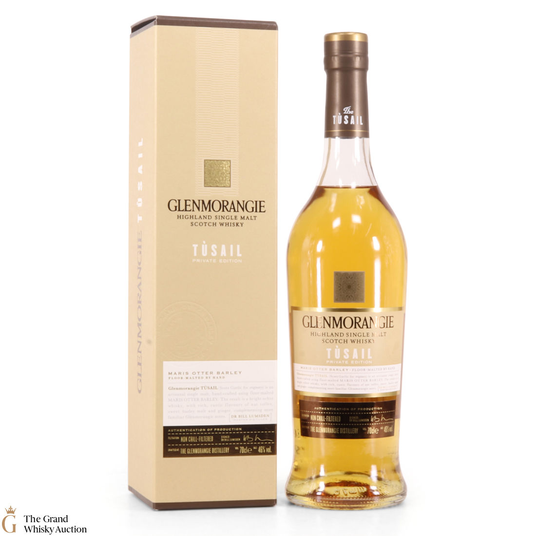 Glenmorangie - Tusail