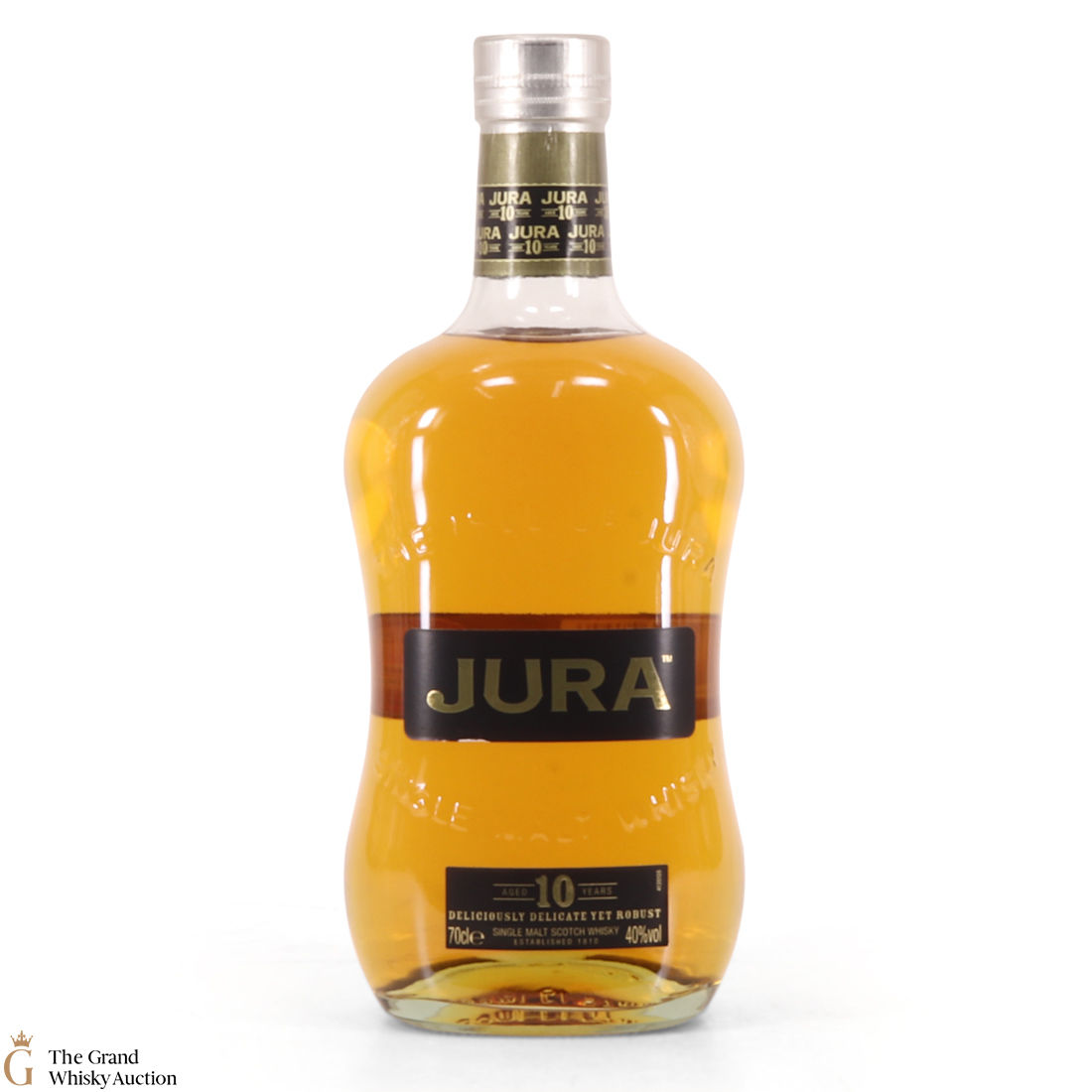 Jura - 10 Year Old 