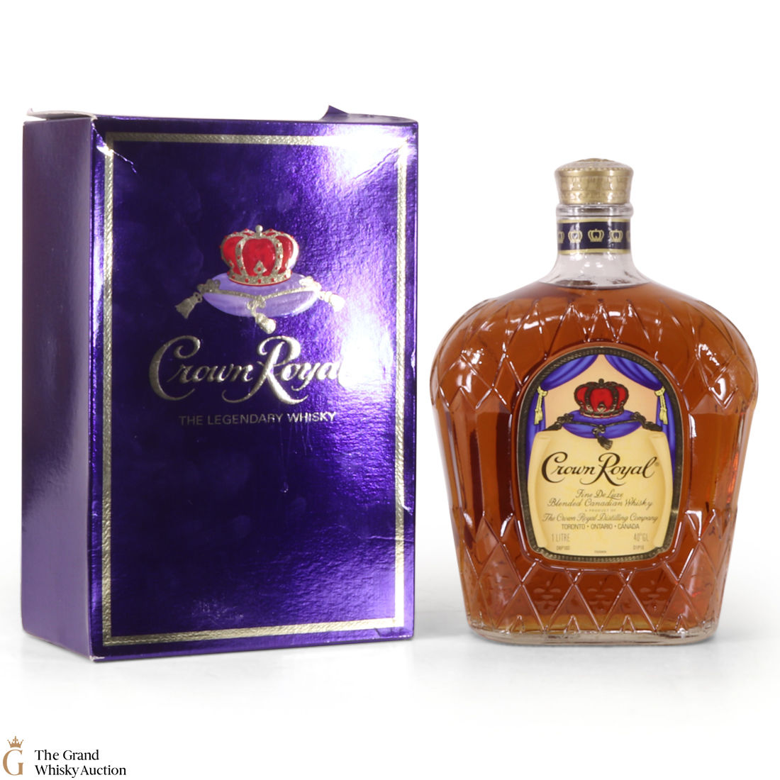 Crown Royal