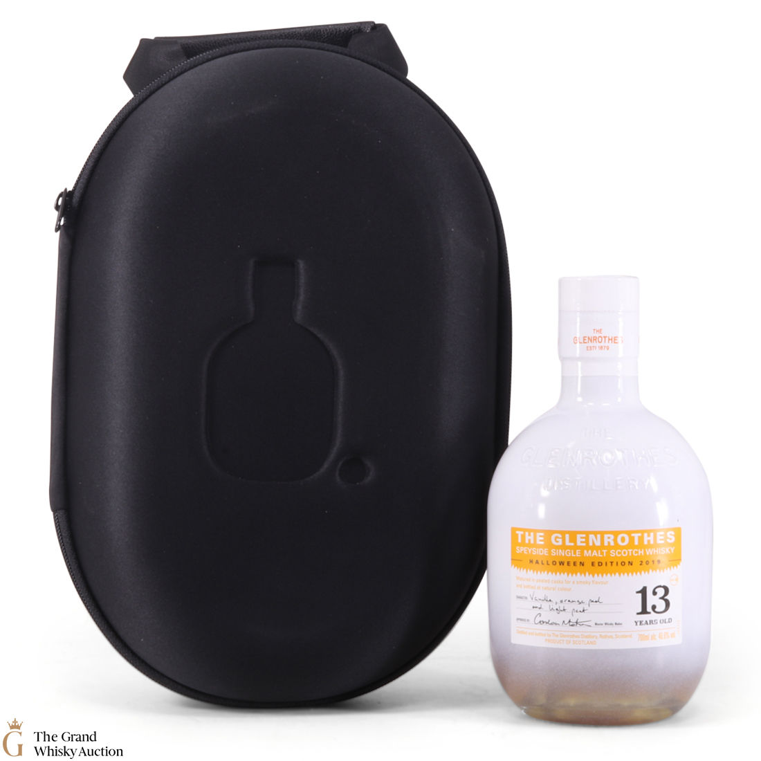 The Glenrothes - 13 Year Old  - Halloween Edition 2019