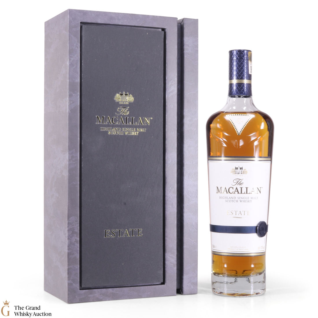 Macallan - Estate Reserve - 2019