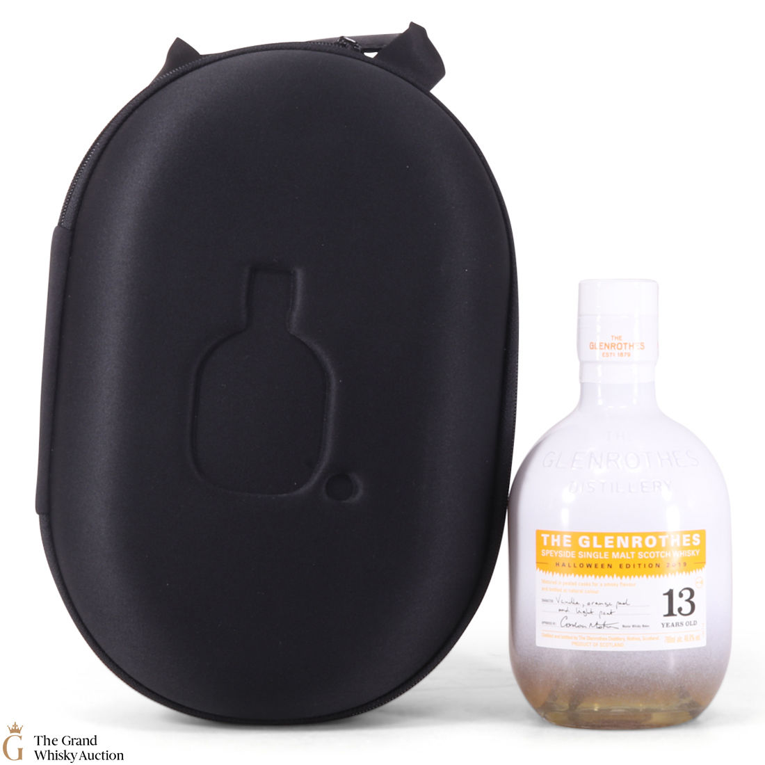 The Glenrothes - 13 Year Old  - Halloween Edition 2019