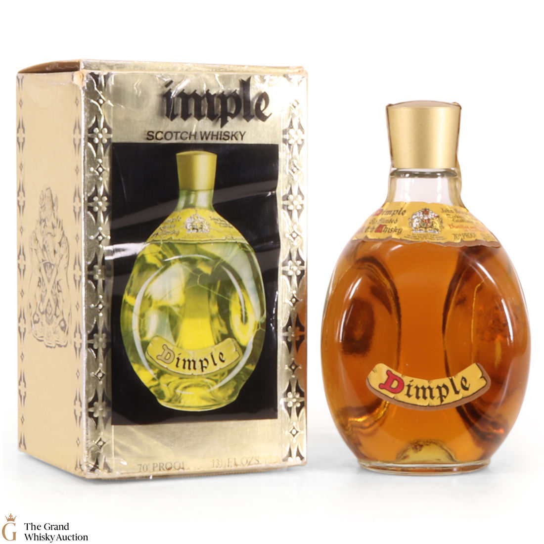 Haig's - Dimple (13 1/3 FL. OZ)
