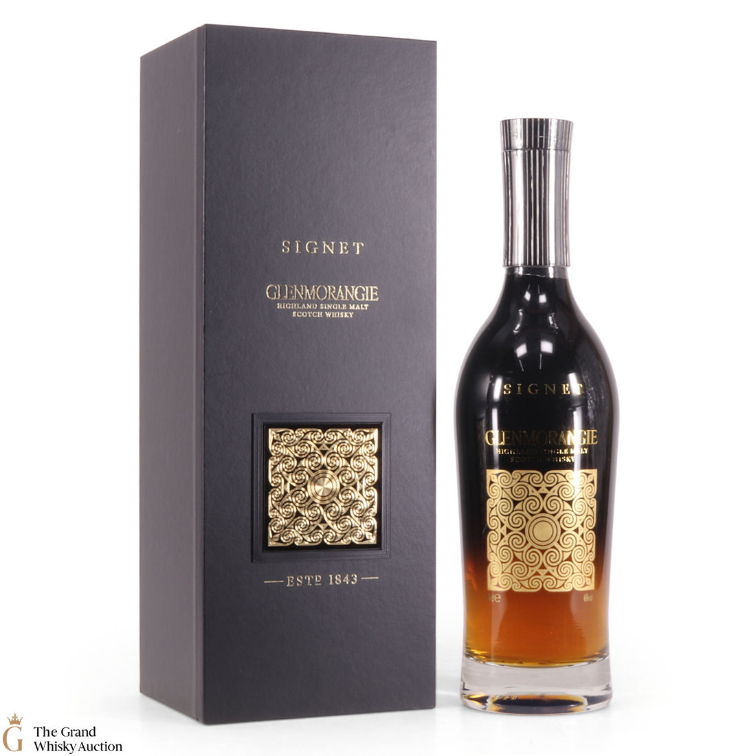 Glenmorangie - Signet