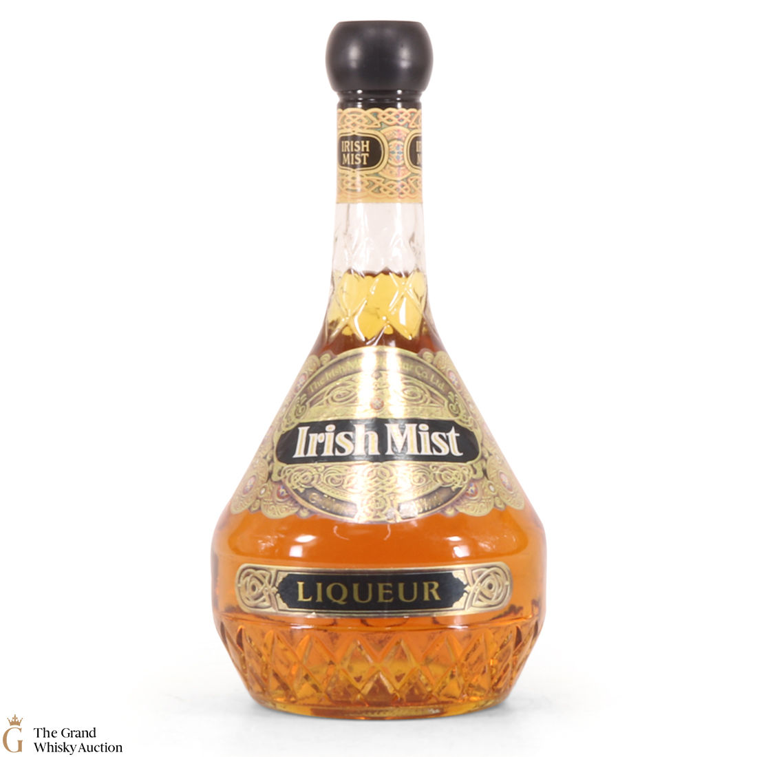 Irish Mist - Liqueur 