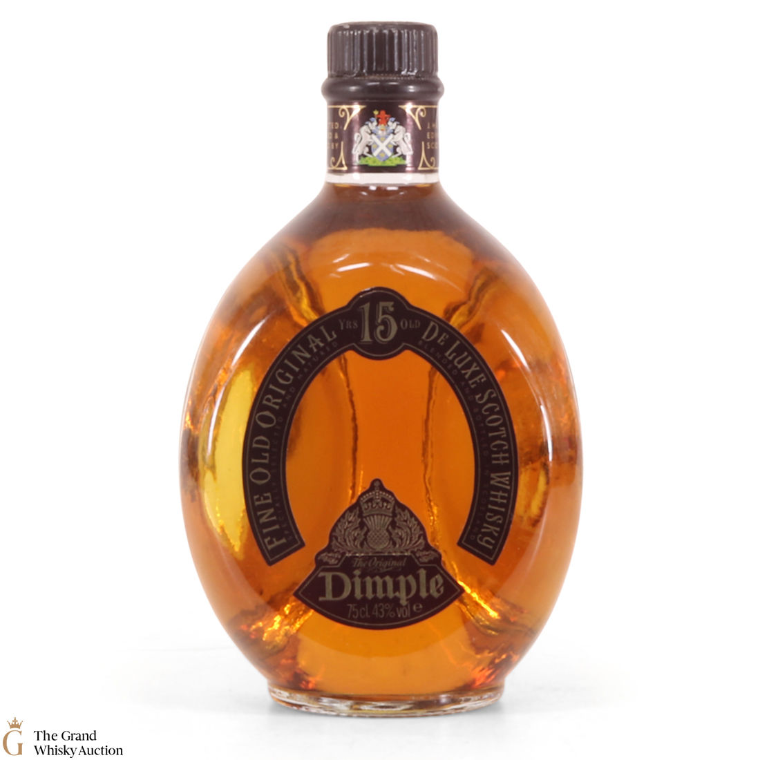 Dimple - 15 Year Old 