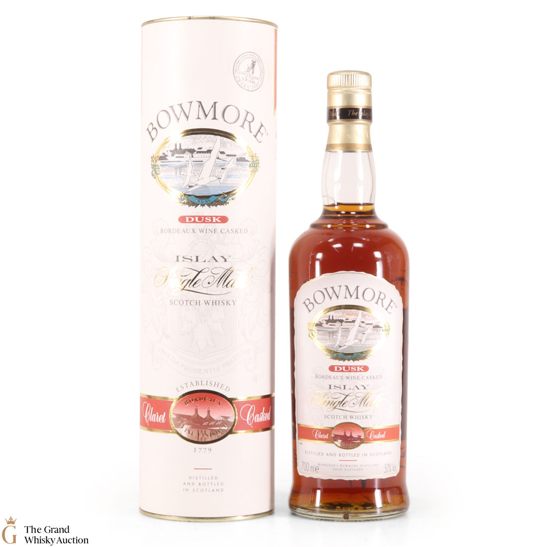 Bowmore, Dusk - Islay Single Malt Scotch Whisky