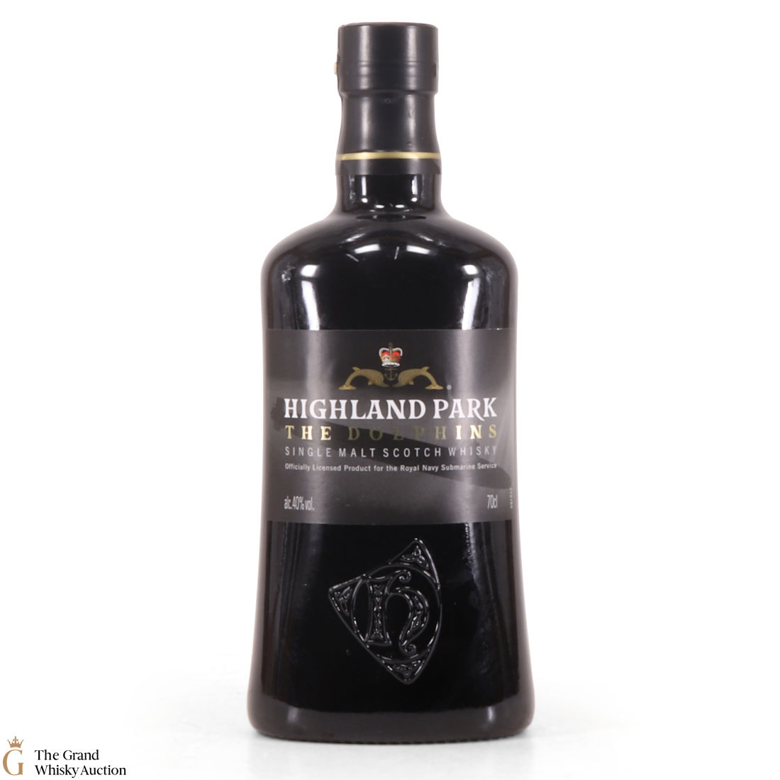 Highland Park - The Dolphins