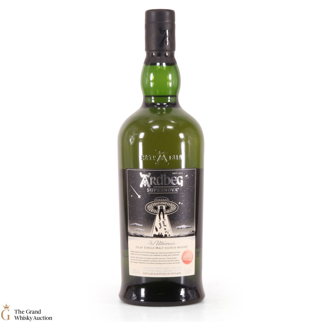 Ardbeg - Supernova - 2019 Committee Release
