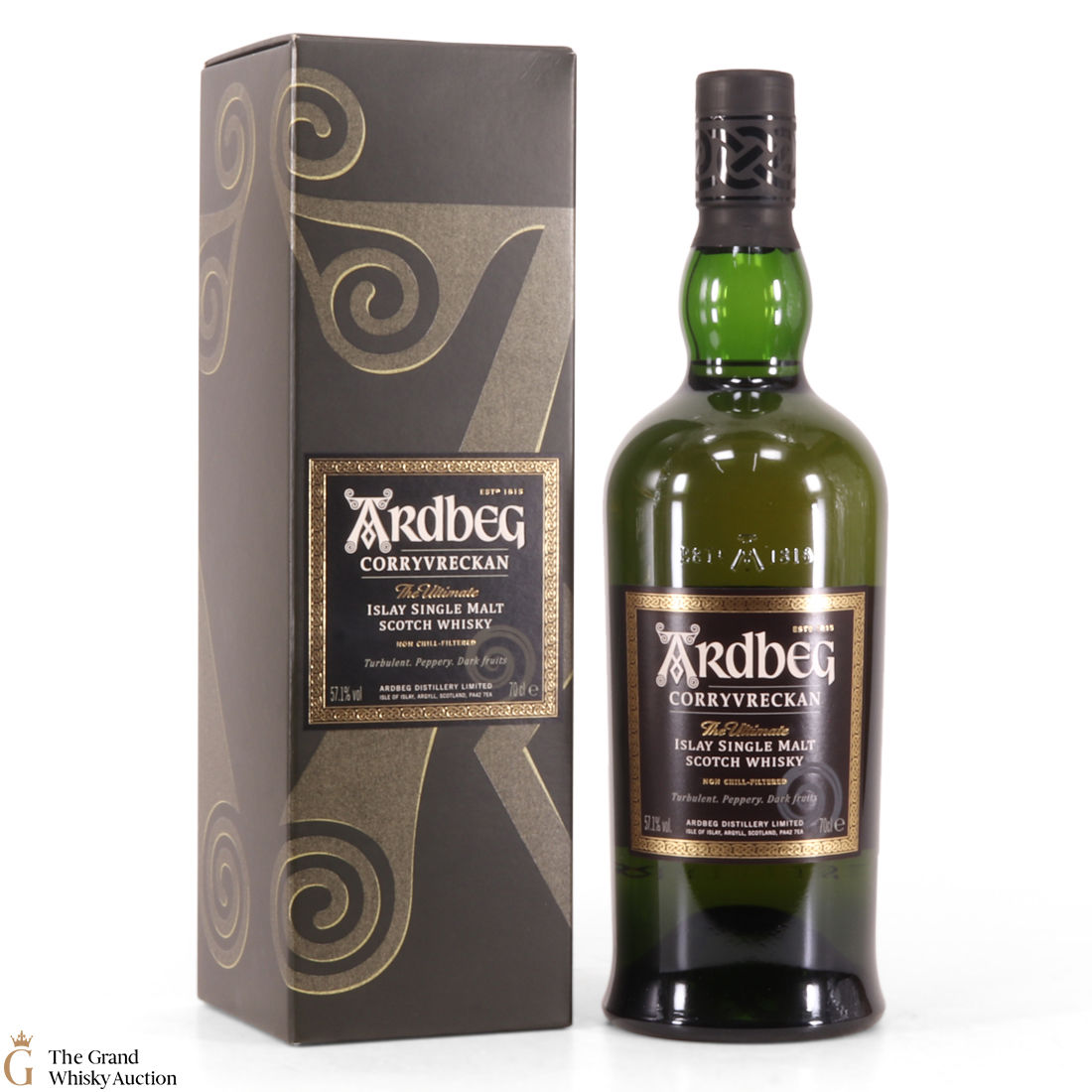Ardbeg - Corryvreckan