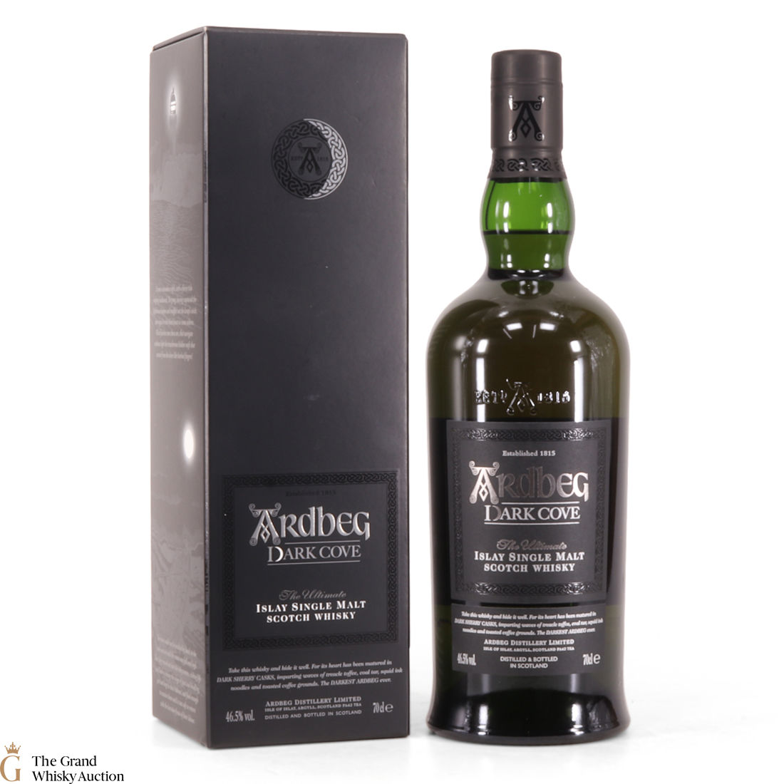 Ardbeg - Dark Cove 2016