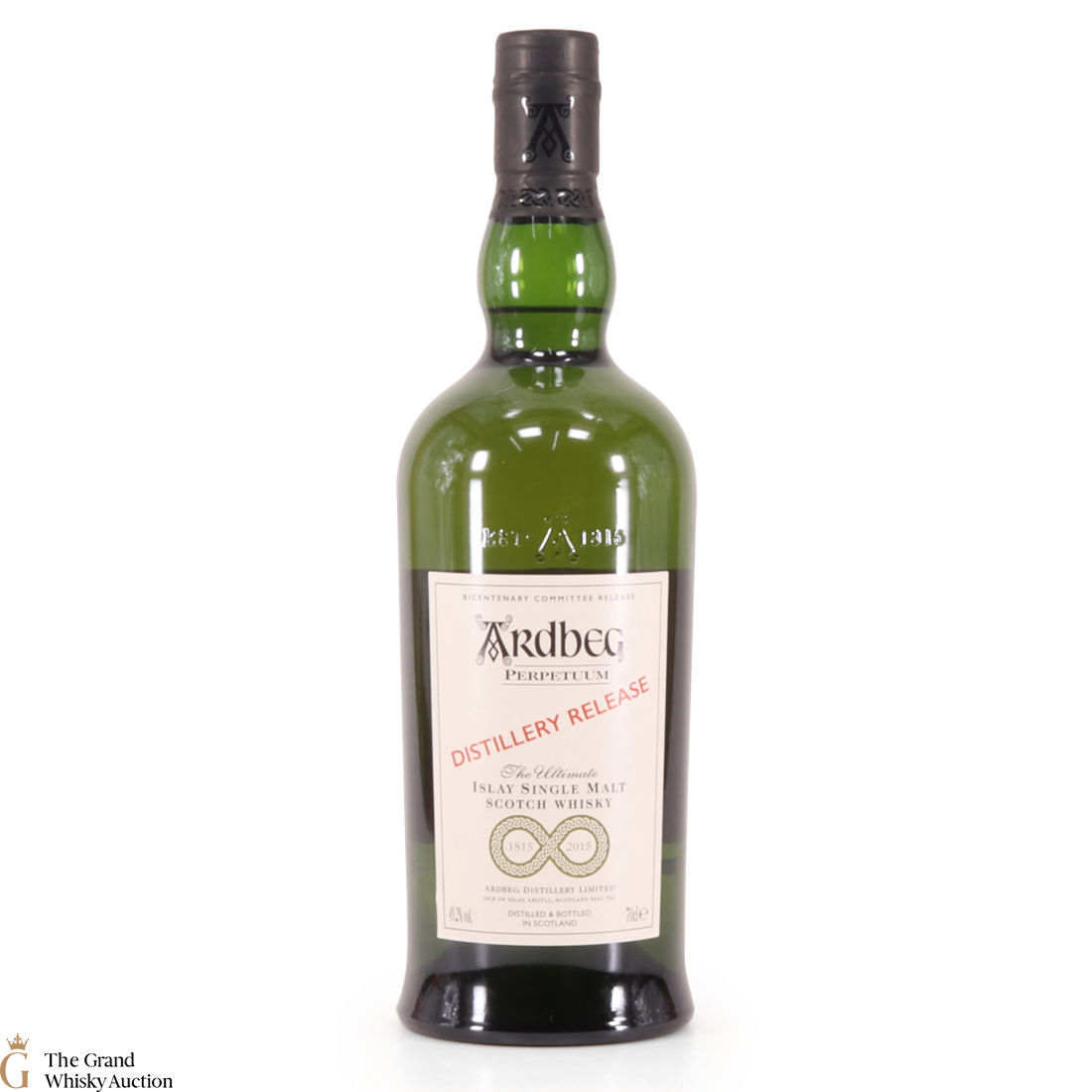 Ardbeg - Perpetuum - Committee Release 2015
