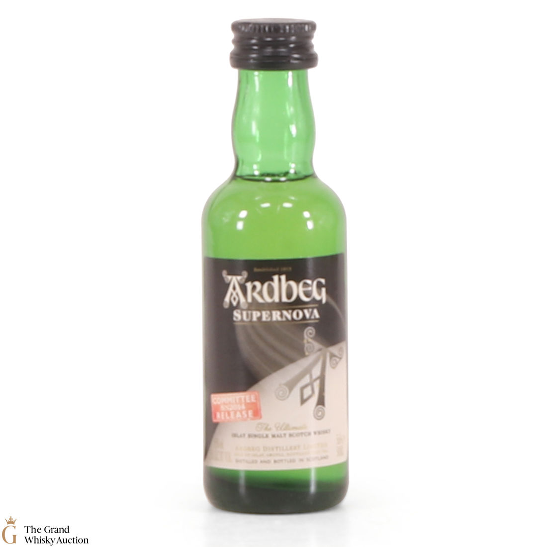 Ardbeg - Supernova - 2014 Committee Release 5cl