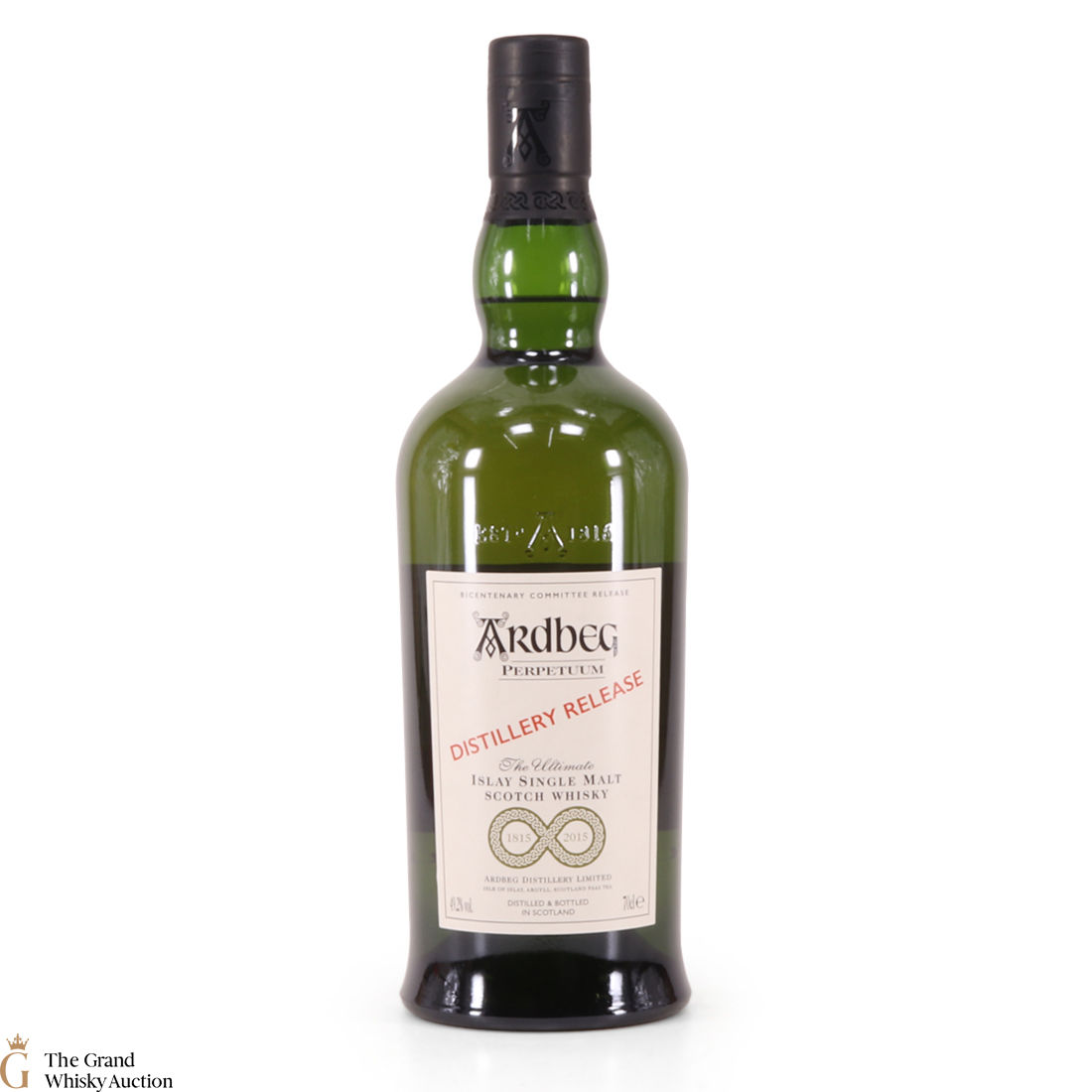 Ardbeg - Perpetuum - Committee Release 2015