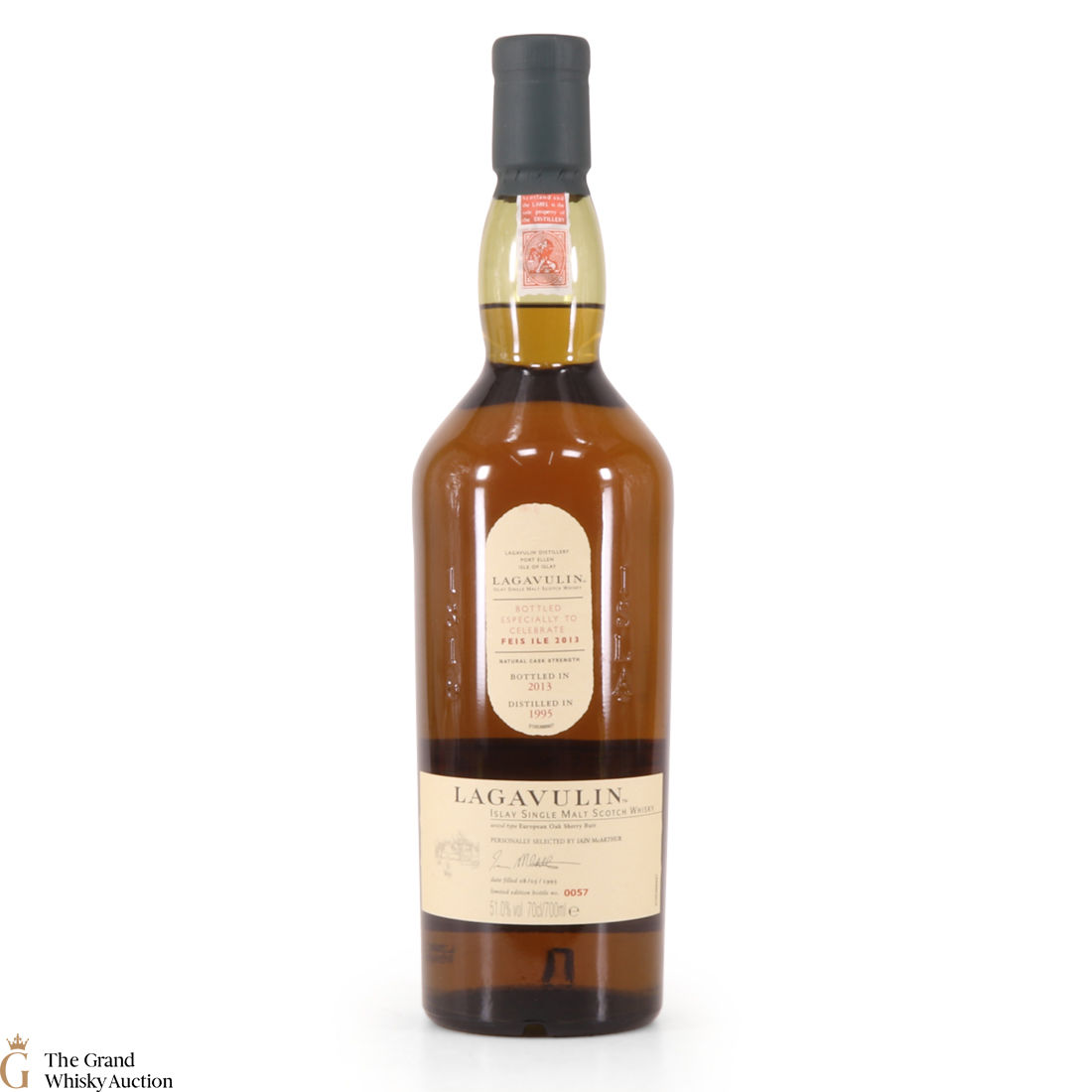 Lagavulin - Fèis Ìle 2013