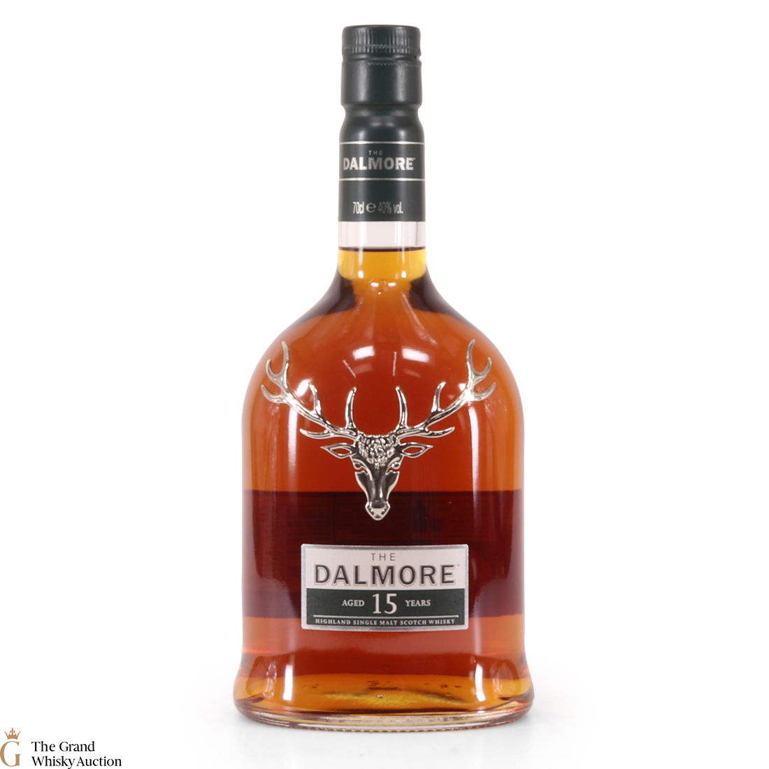 Dalmore - 15 Year Old