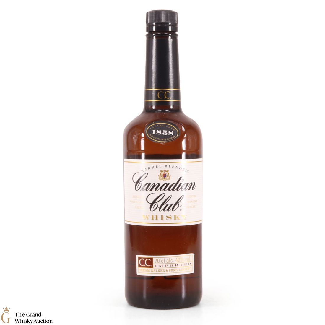 Canadian Club