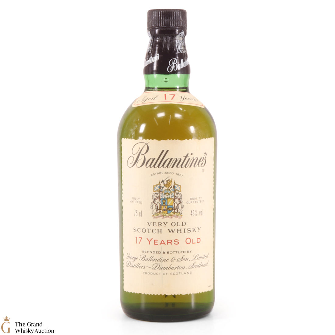 Ballantine's - 17 Year Old 