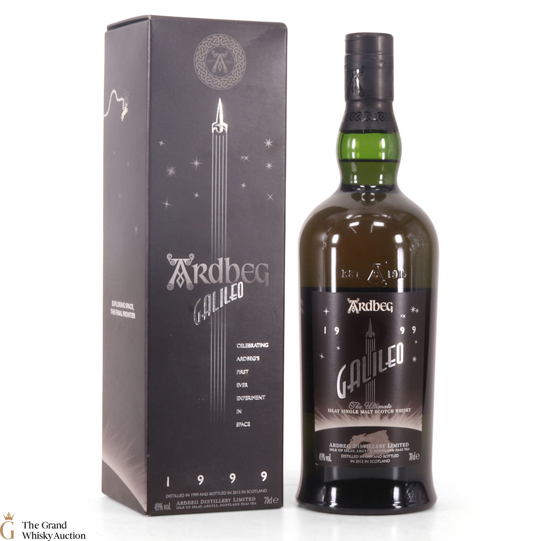 Ardbeg - Galileo