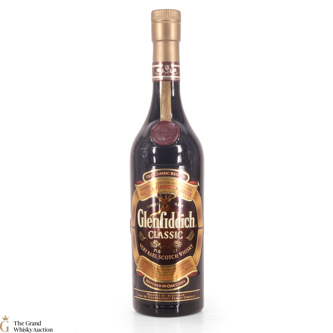 Glenfiddich - Classic
