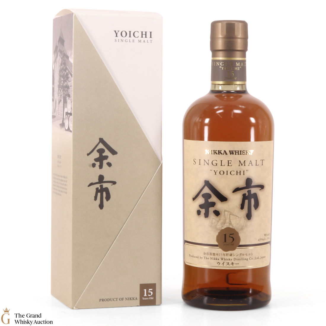 Yoichi - 15 Year Old 