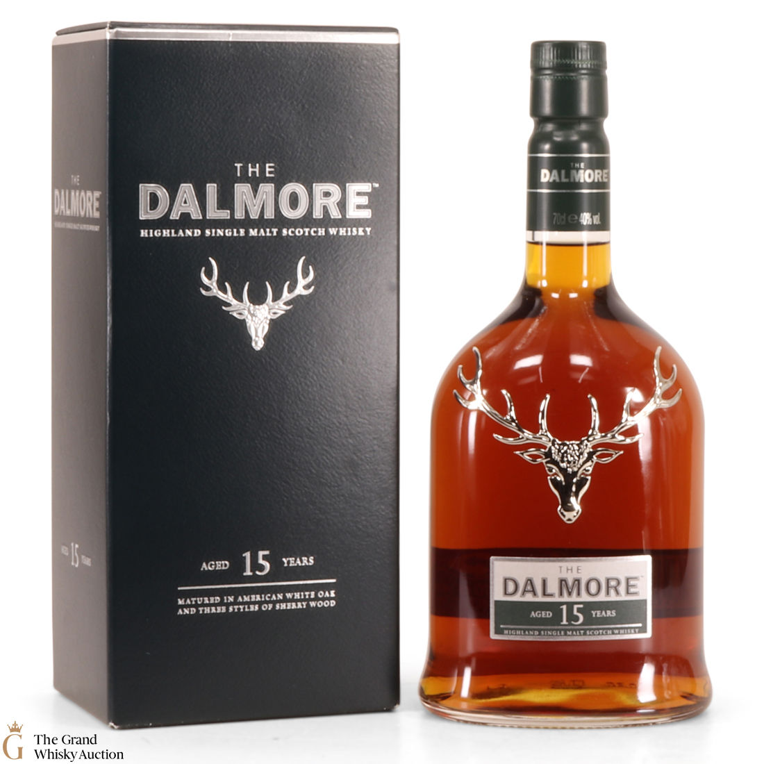 Dalmore - 15 Year Old