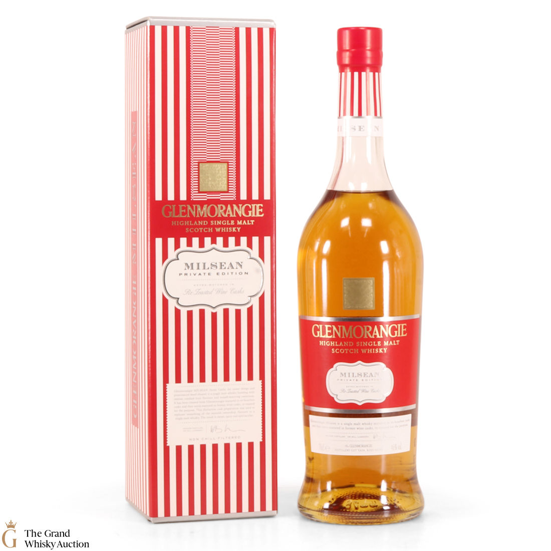 Glenmorangie - Milsean