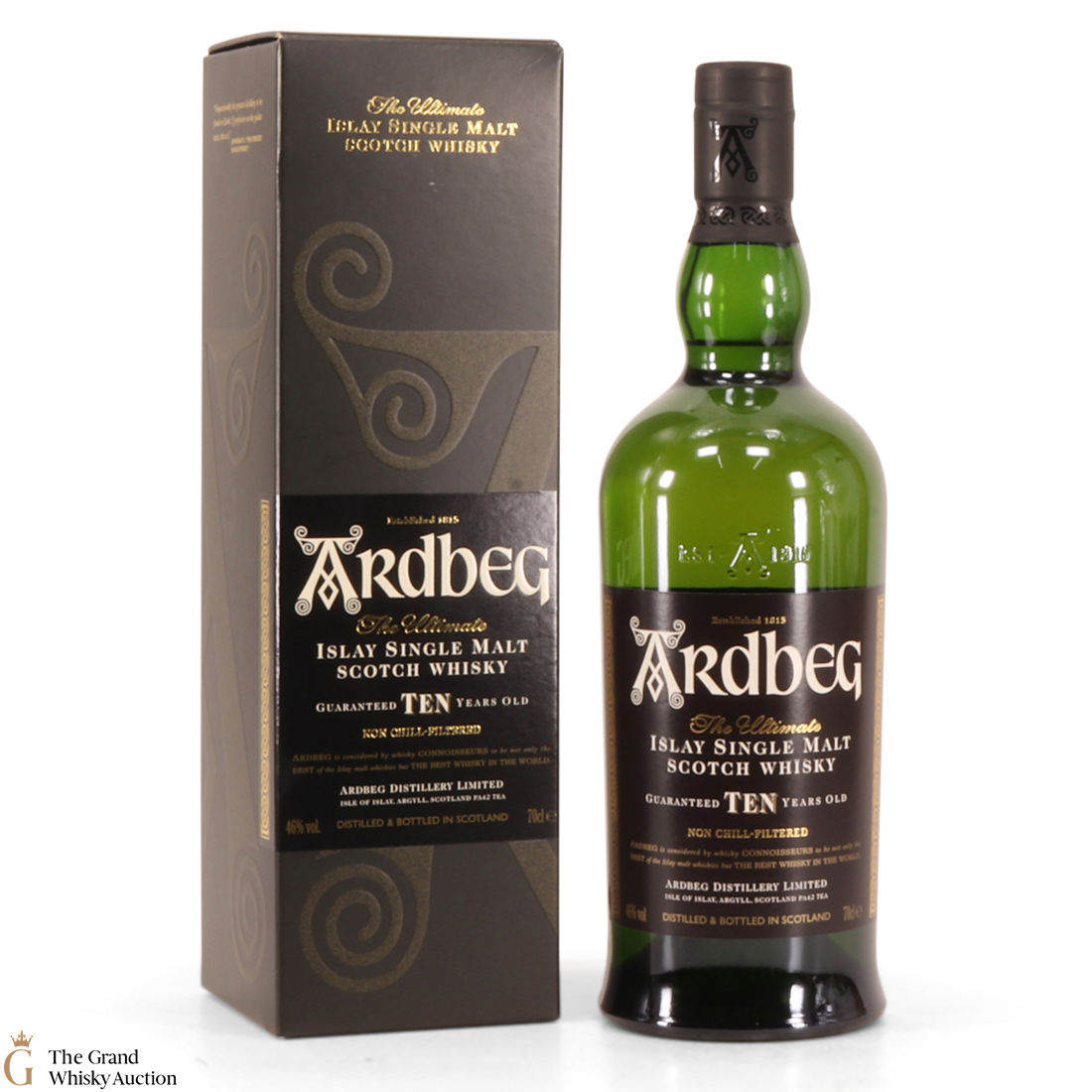 Ardbeg - 10 Year Old