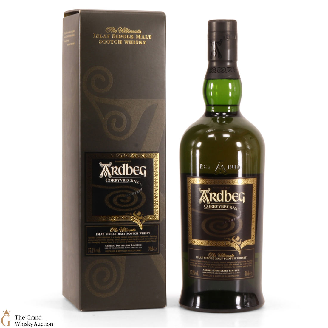 Ardbeg - Corryvreckan