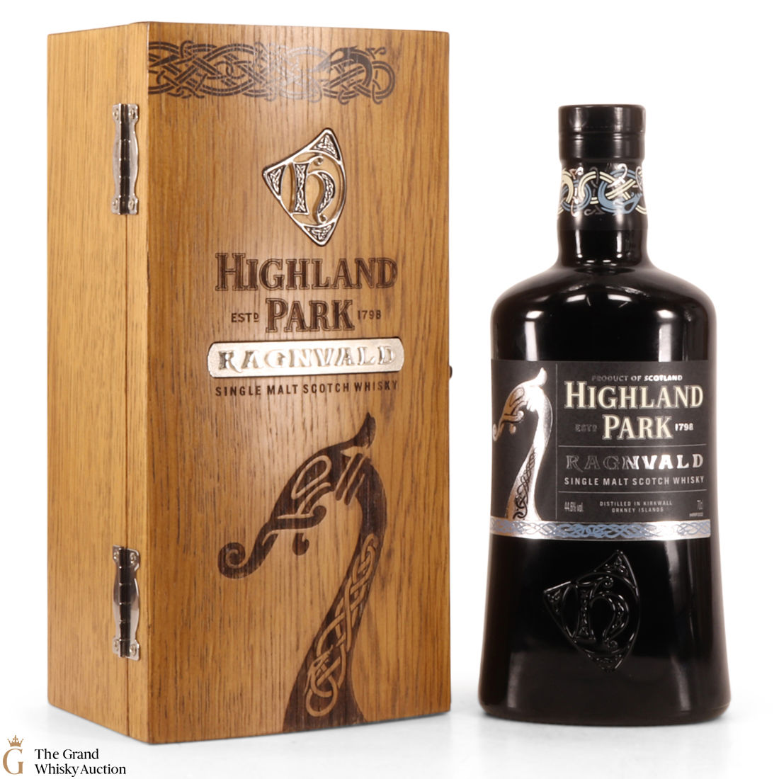 Highland Park - Ragnvald