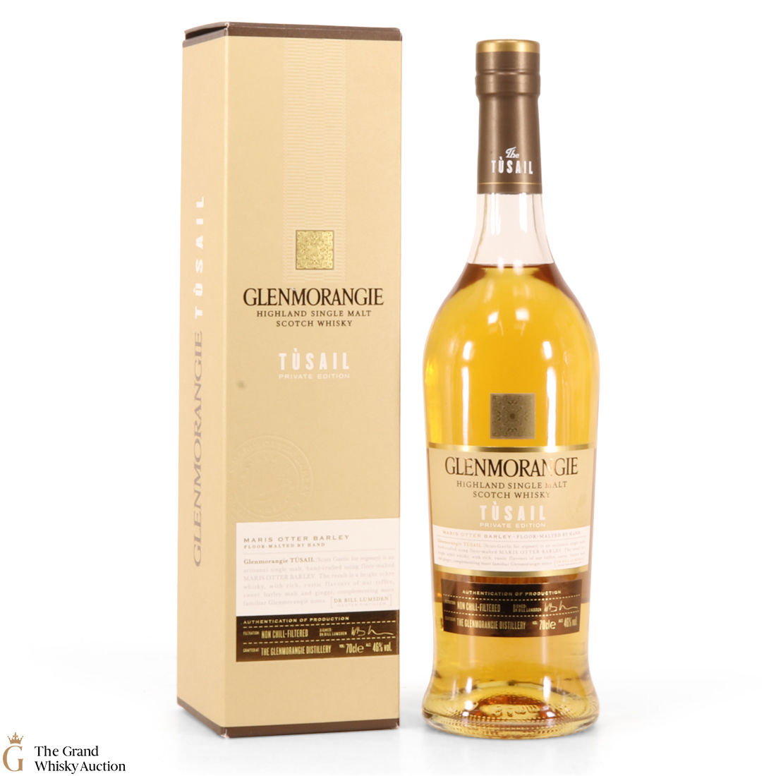 Glenmorangie - Tusail