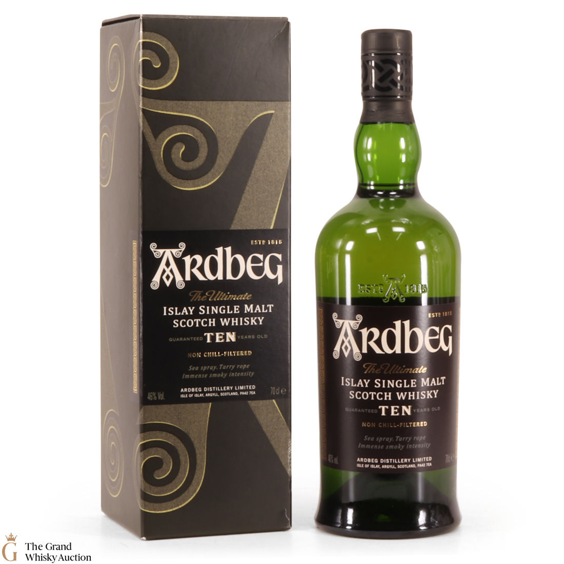 Ardbeg - 10 Year Old