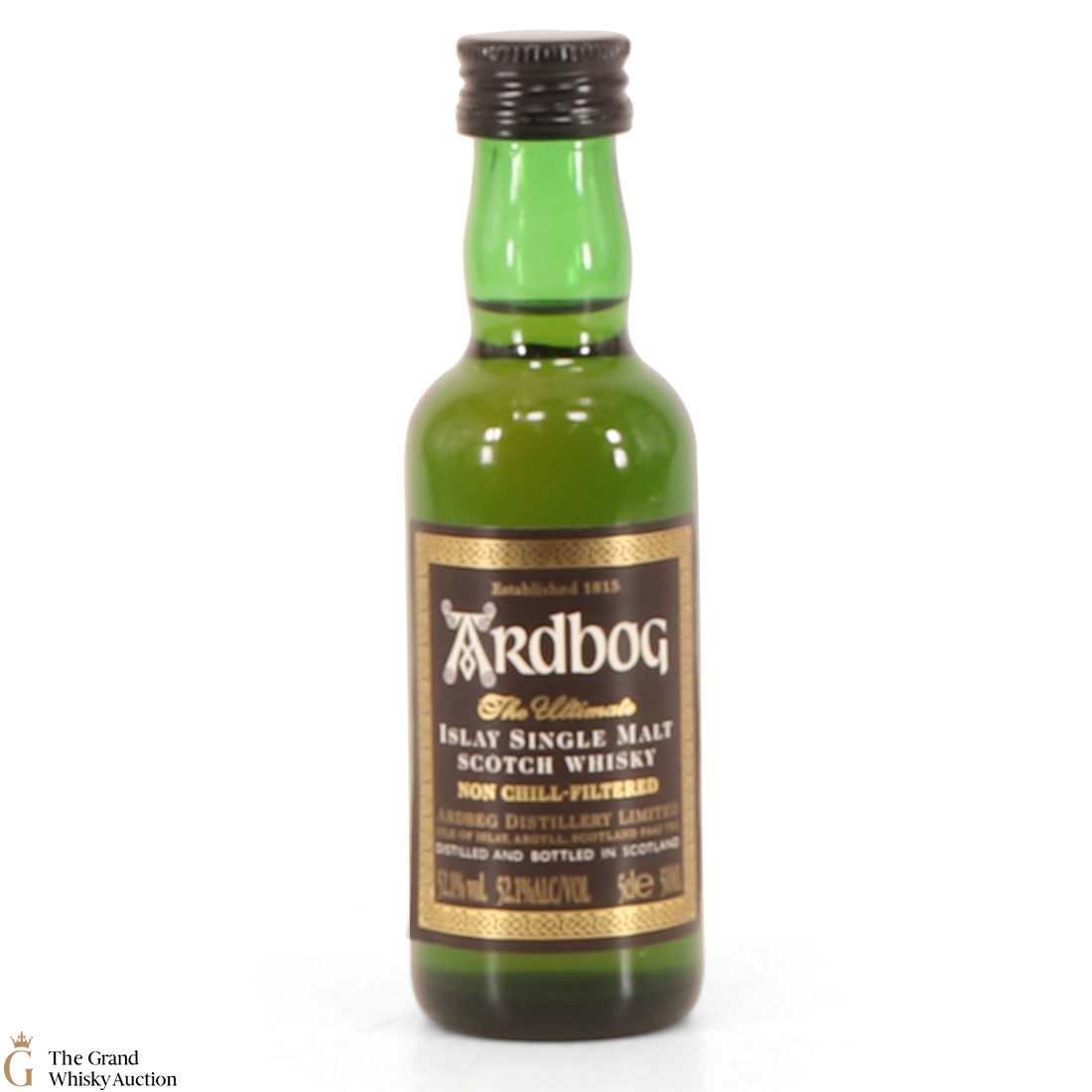 Ardbeg - Ardbog 5cl