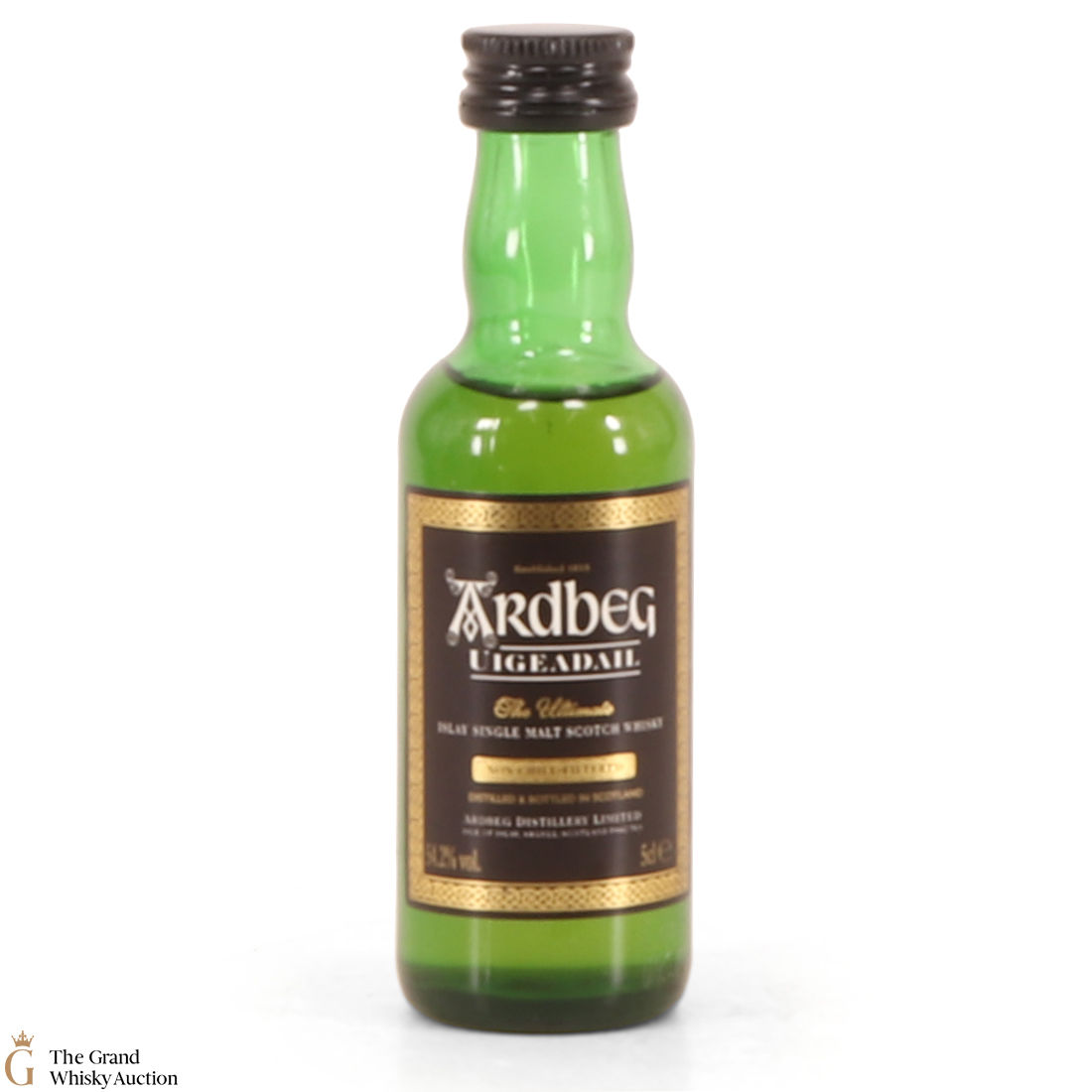 Ardbeg - Uigeadail 5cl