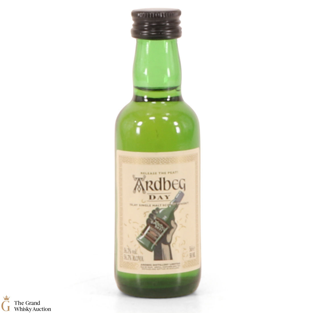 Ardbeg - Ardbeg Day Feis Ile 2012 5cl