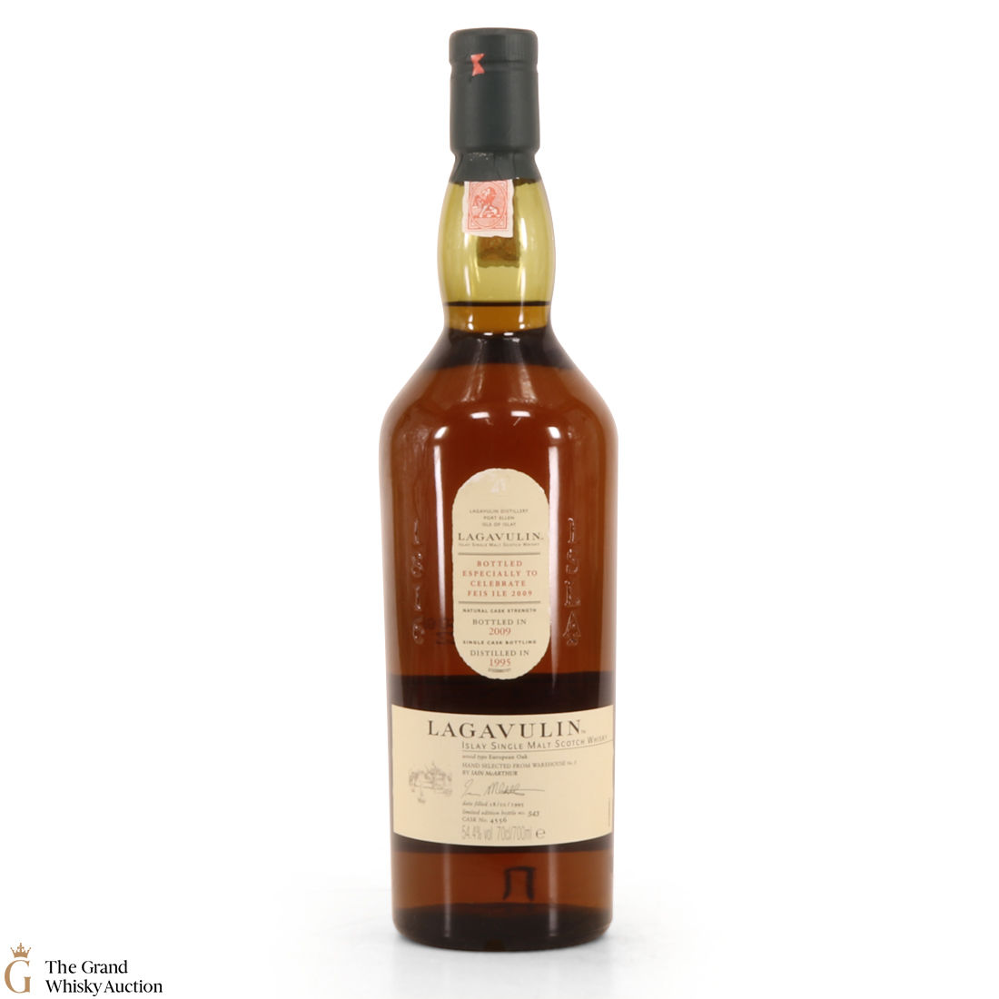 Lagavulin - Feil Ile 2009