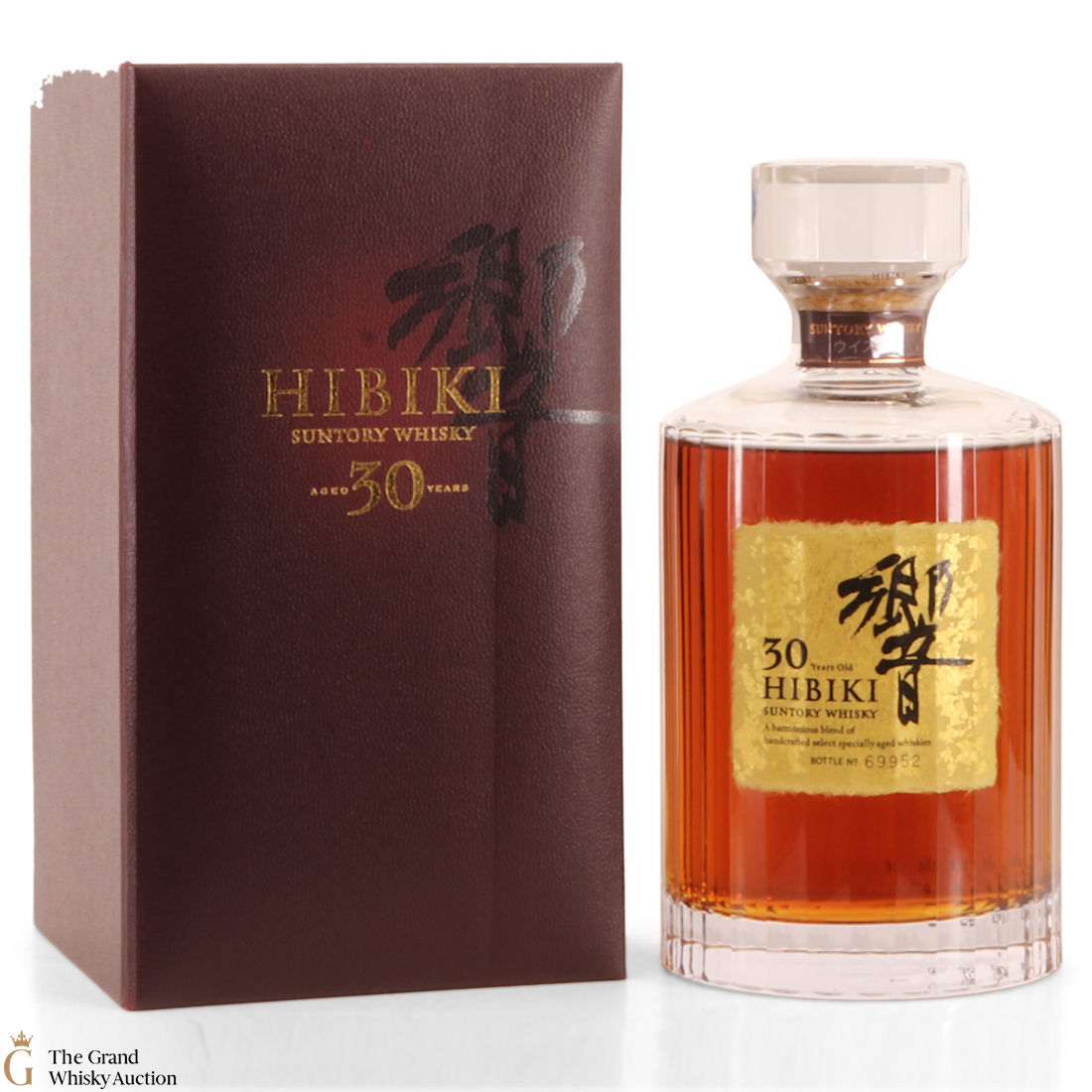 Hibiki - 30 Year Old