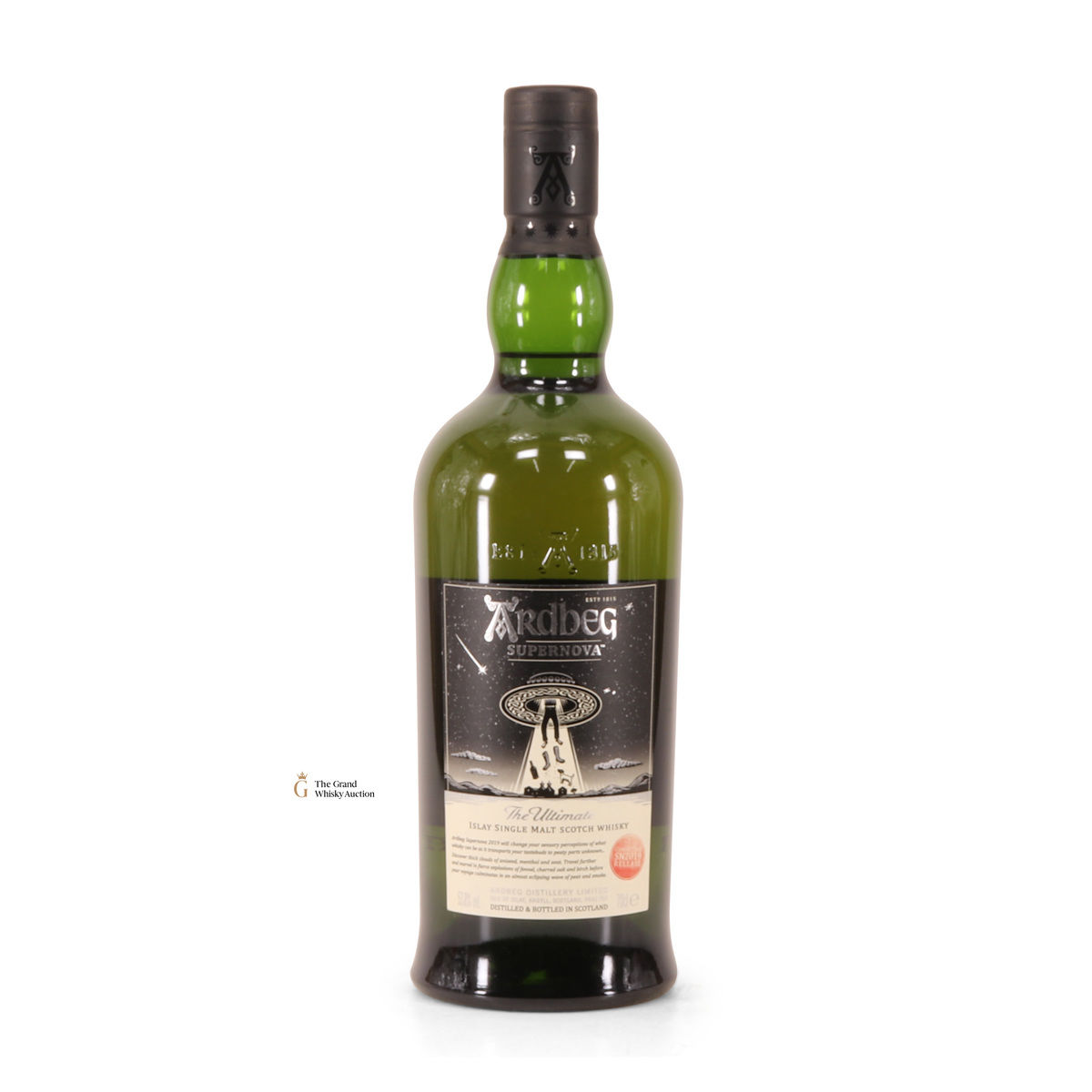 Ardbeg - Supernova - 2019 Committee Release