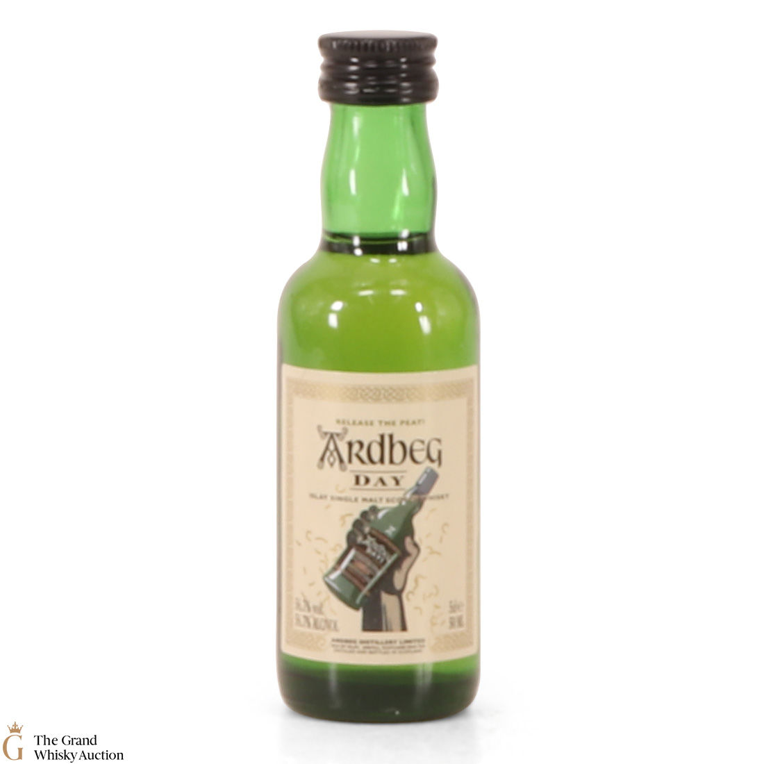 Ardbeg - Ardbeg Day Feis Ile 2012 5cl
