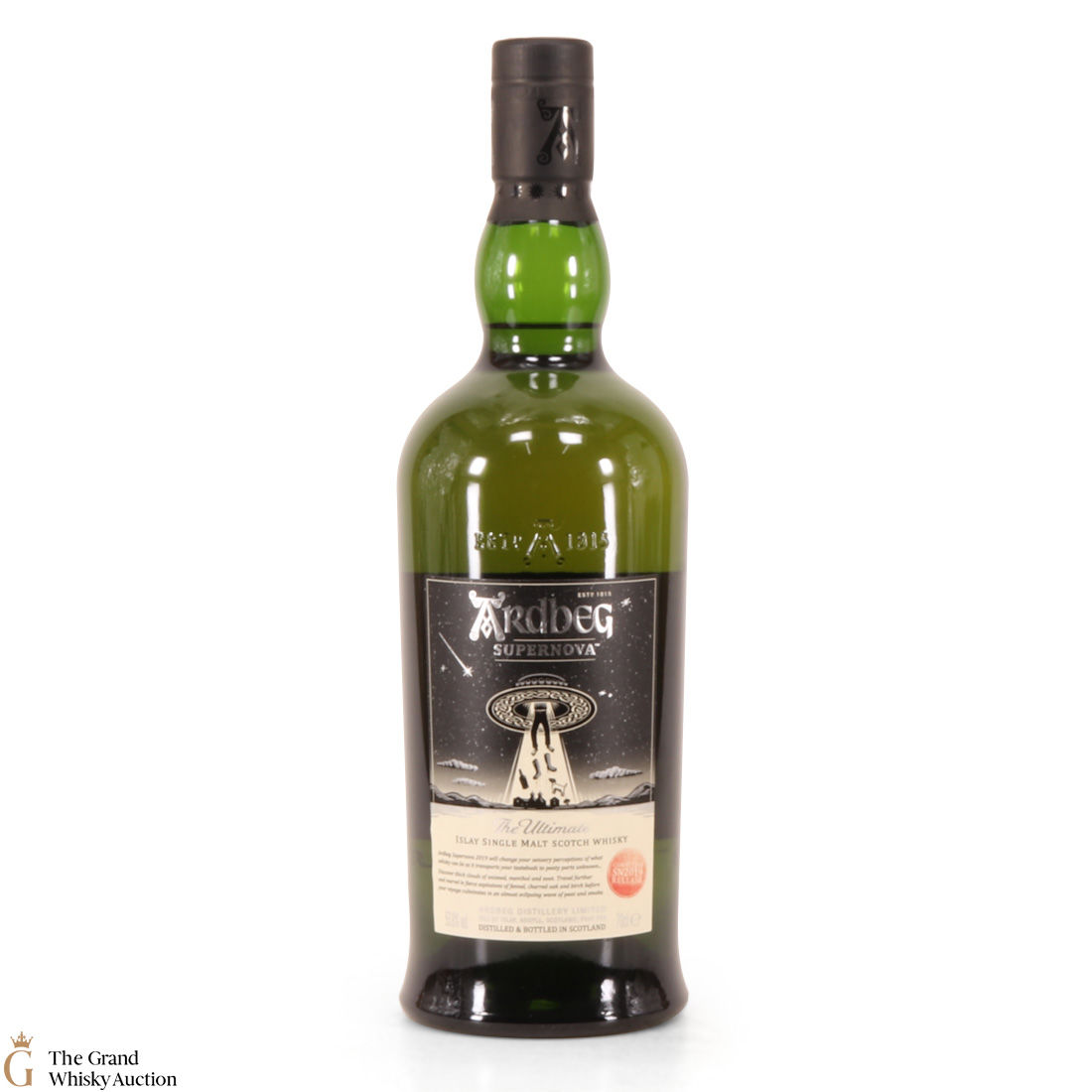 Ardbeg - Supernova - 2019 Committee Release
