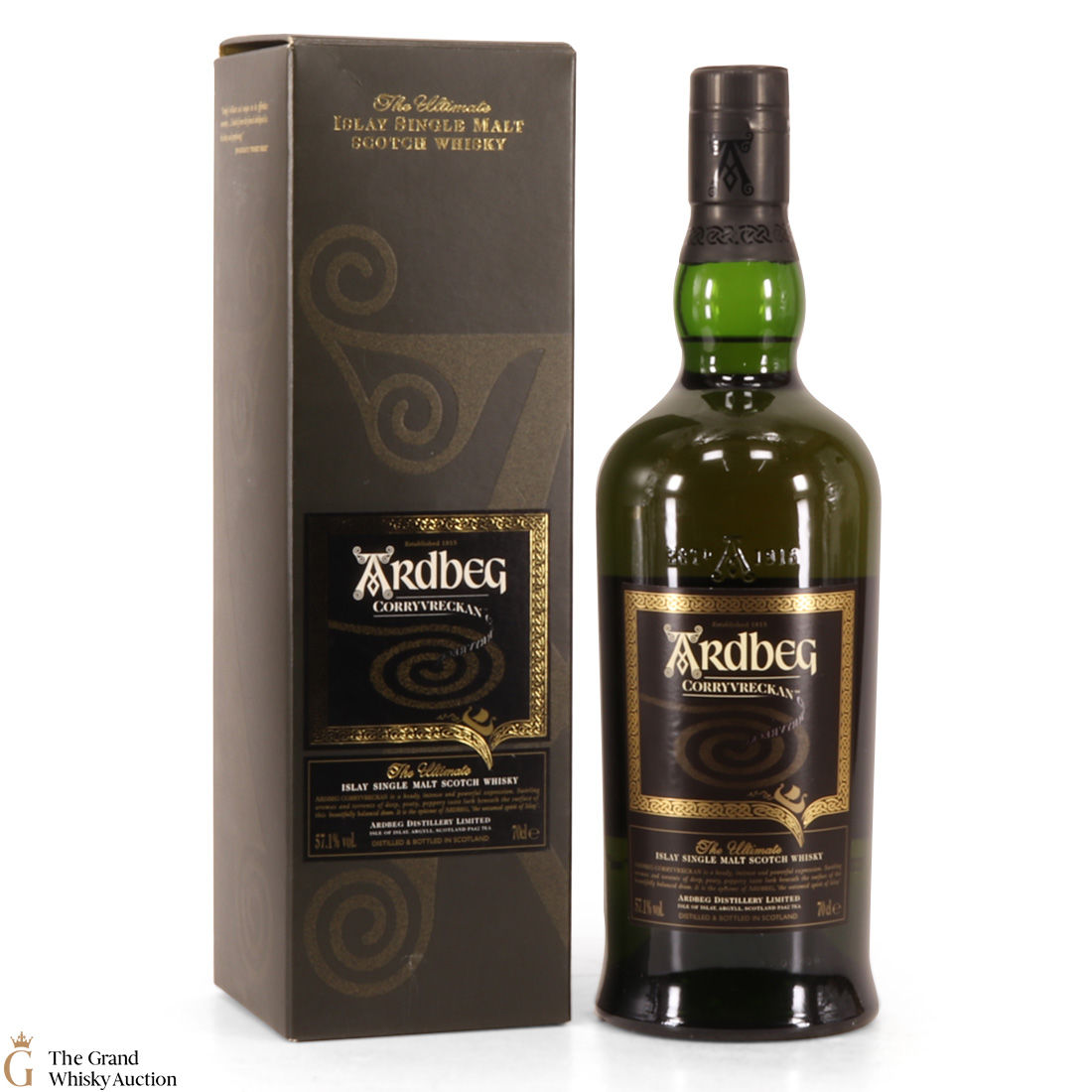 Ardbeg - Corryvreckan