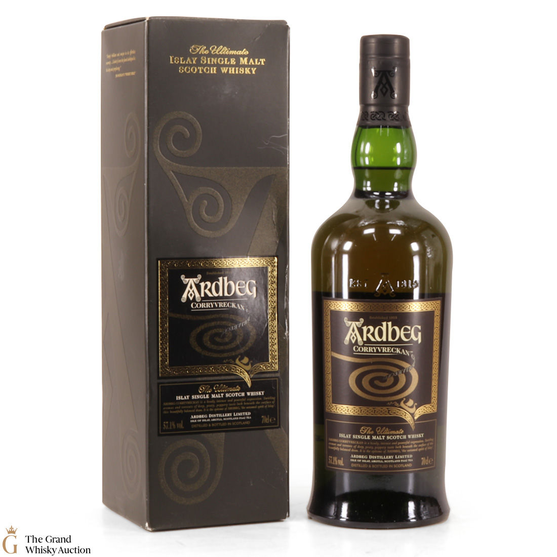 Ardbeg - Corryvreckan