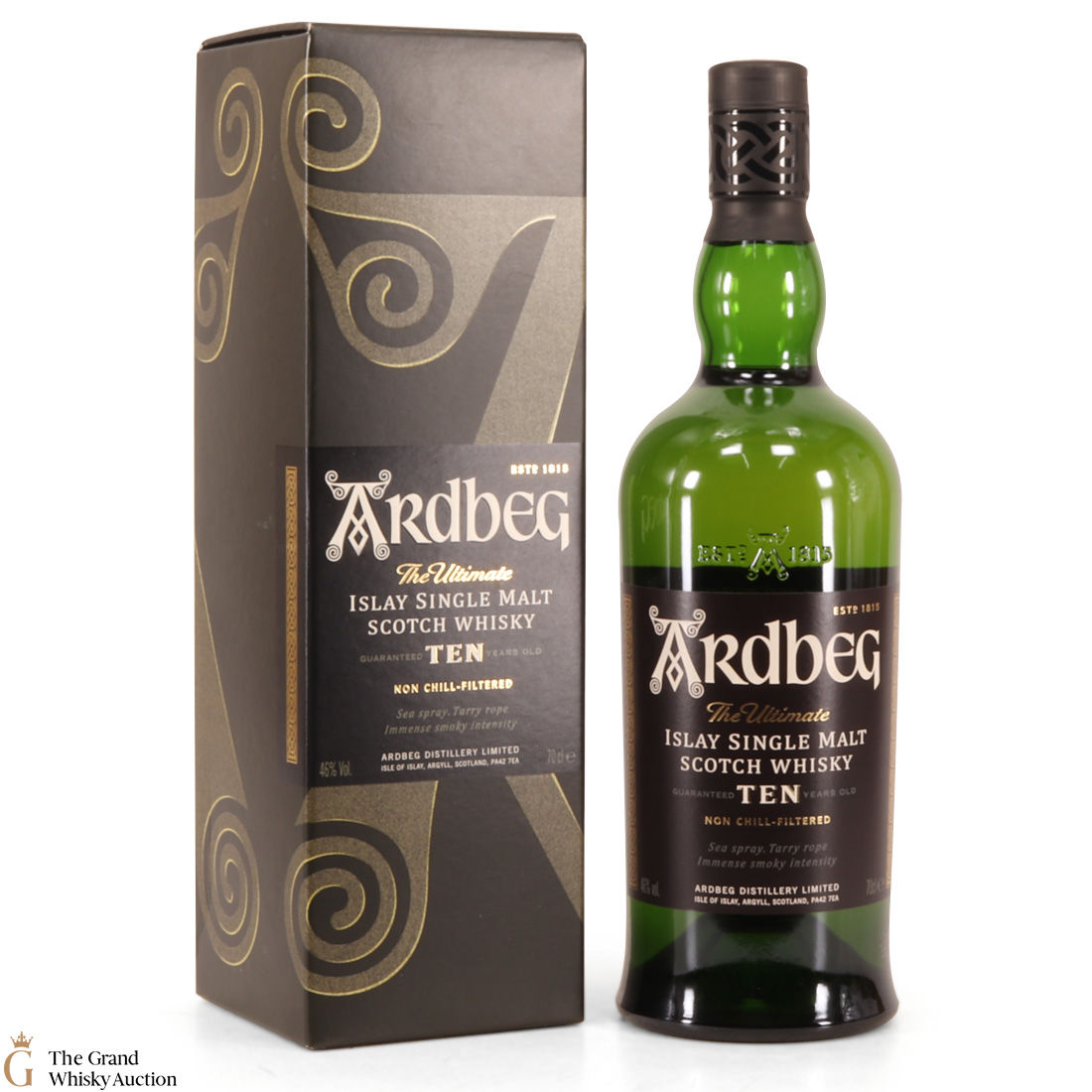 Ardbeg - 10 Year Old