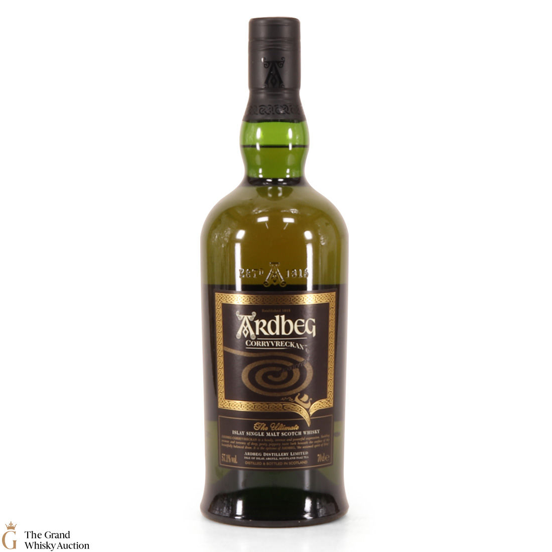 Ardbeg - Corryvreckan
