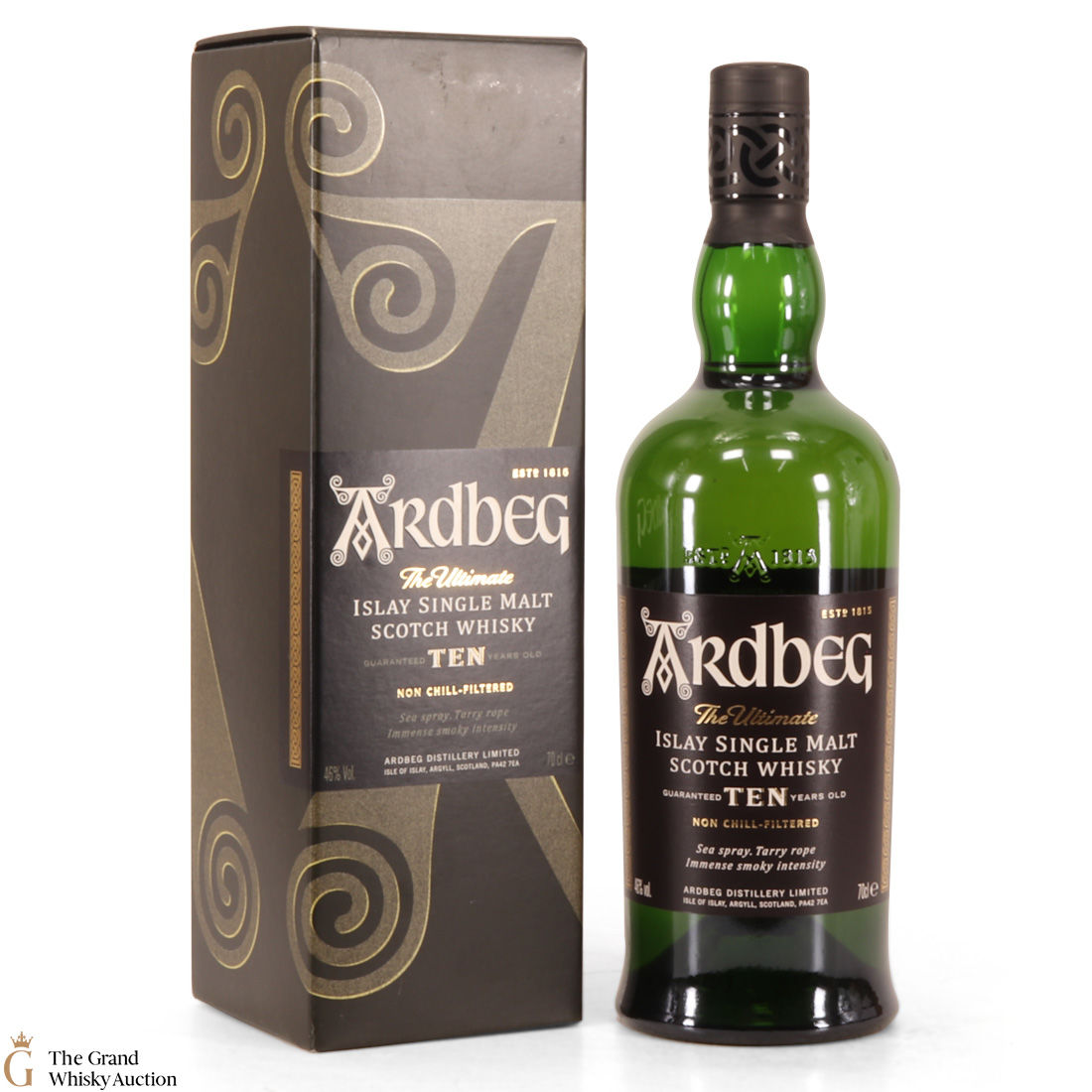 Ardbeg - 10 Year Old