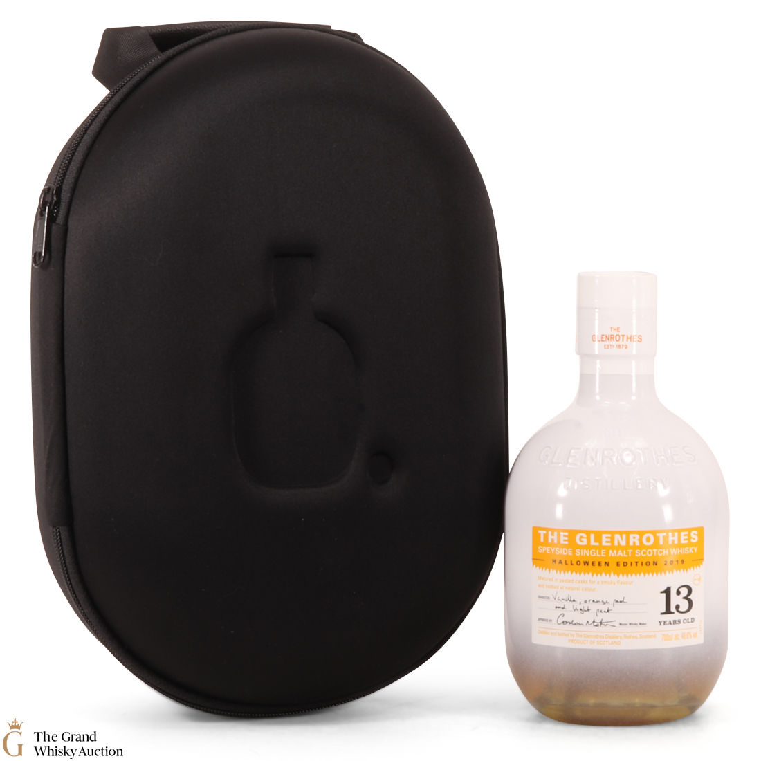 The Glenrothes - 13 Year Old  - Halloween Edition 2019